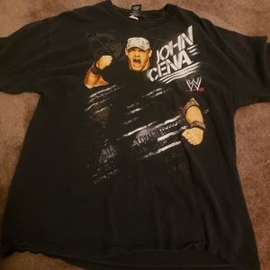 John Cena Tshirt